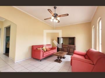 Casa · 350m² · 5 Quartos · 4 Vagas · Casa para Aluguel - Alto Taquaral, 5 Quartos, 350 m² - Campinas