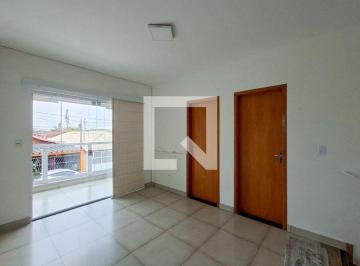 Casa · 66m² · 2 Quartos · 1 Vaga · Casa para Aluguel - Nova Mirim, 2 Quartos, 66 m² - Praia Grande