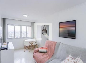 Apartamento · 65m² · 2 Quartos · 1 Vaga · Apartamento para Aluguel - Freguesia do Ó, 2 Quartos, 65 m² - São Paulo
