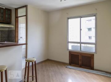 Apartamento · 34m² · 1 Quarto · 1 Vaga · Apartamento para Aluguel - Saúde, 1 Quarto, 34 m² - São Paulo