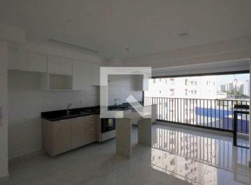 Apartamento · 56m² · 2 Quartos · 1 Vaga · Apartamento para Aluguel - Vila Prudente, 2 Quartos, 56 m² - São Paulo
