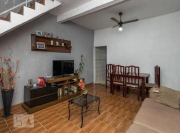 Casa · 60m² · 2 Quartos · Casa para Aluguel - Irajá, 2 Quartos,  60 m² - Rio de Janeiro