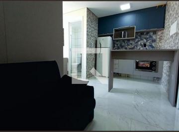 Apartamento · 26m² · 1 Quarto · Apartamento para Aluguel - Vila Re, 1 Quarto, 26 m² - São Paulo