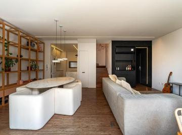 IMG_20260625_181630_000.jpeg · Elegante duplex para venda em Cerqueira César com 2 quartos, sendo 2 suítes, 118m² - remaxmonarca#ZD
