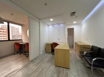 91f38098-9af5-454c-be7d-624bbe0f6248 · Conjunto comercial para venda em Vila Olímpia, 64m²
