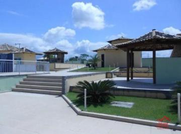 Terreno · 318m² · Excelente Terreno 318m² no Condomínio Alphabeach – Araruama RJ por R$ 55.000
