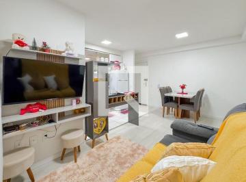 Apartamento · 36m² · 1 Quarto · 1 Vaga · Apartamento à Venda - Liberdade, 1 Quarto,  36 m² - São Paulo