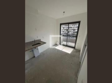 Apartamento · 24m² · 1 Quarto · Apartamento à Venda - Vila Olímpia, 1 Quarto,  24 m² - São Paulo