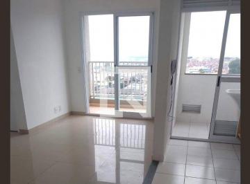 Apartamento · 47m² · 2 Quartos · 1 Vaga · Apartamento à Venda - Cangaíba, 2 Quartos,  47 m² - São Paulo