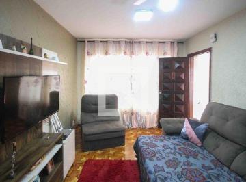 Casa · 125m² · 3 Quartos · 2 Vagas · Casa à Venda - Vila Formosa, 3 Quartos,  125 m² - São Paulo