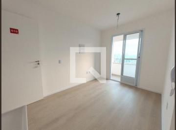 Apartamento · 26m² · 1 Quarto · Apartamento à Venda - City América, 1 Quarto, 26 m² - São Paulo