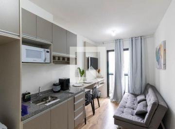 Apartamento de 1 quarto, São Paulo · Apartamento à Venda - Centro, 1 Quarto, 27 m² - São Paulo