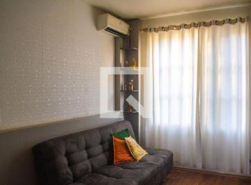 Apartamento · 45m² · 1 Quarto · Apartamento à Venda - Santa Tereza , 1 Quarto,  45 m² - Porto Alegre