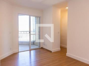 Apartamento · 49m² · 2 Quartos · 1 Vaga · Apartamento à Venda - Parque Novo Mundo , 2 Quartos,  49 m² - São Paulo