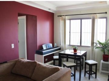 4c0b0604-a607-40ef-a701-0dd7e68d4793 · Confortável apartamento tipo para locação em Vila Palmeiras com 2 quartos, 55m²