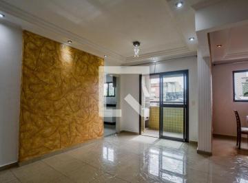 Apartamento · 93m² · 2 Quartos · 2 Vagas · Apartamento à Venda - Campestre, 2 Quartos,  93 m² - Santo André