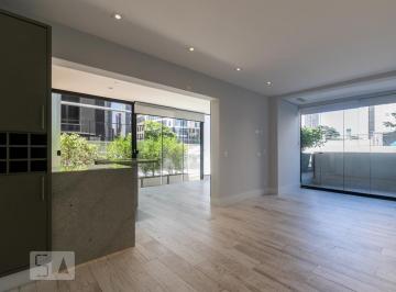 Apartamento · 62m² · 1 Quarto · 1 Vaga · Apartamento à Venda - Vila Olímpia, 1 Quarto, 62 m² - São Paulo