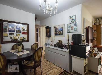 Apartamento · 75m² · 3 Quartos · 1 Vaga · Apartamento à Venda - Panamby, 3 Quartos,  75 m² - São Paulo