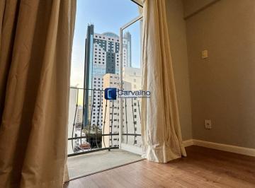 Apartamento · 36m² · 1 Quarto · 1 Vaga · APARTAMENTO 1 QUARTO CENTRO CAMPINAS SP
