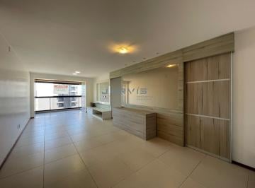 Apartamento · 103m² · 3 Quartos · 3 Vagas · Vendo Apto andar alto e 100% nascente com 102m2 - Jatiúca R$ 930 mil