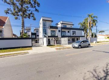 Casa · 117m² · 3 Quartos · 3 Vagas · Sobrado para venda,  Cajuru, Curitiba