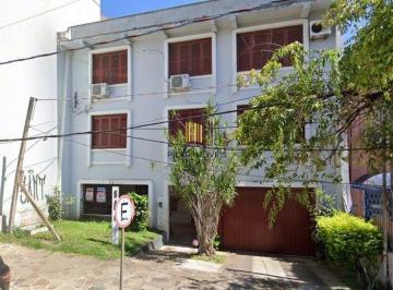 Apartamento · 77m² · 2 Quartos · 1 Vaga · Apto 02 dorm e 01 vaga, sala, coz, dep emp, frente, 77 m2, Bairro Passo da Areia