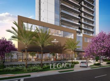Apartamento · 220m² · 3 Quartos · 3 Vagas · Legacy Exclusive Residence | Apartamentos à Venda 03 e 04 Dormitórios em Dourado