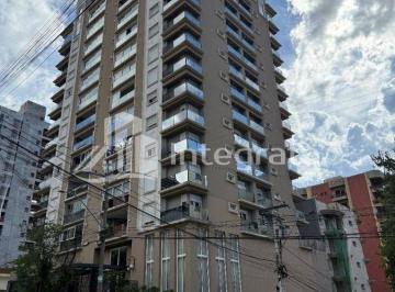 Apartamento · 125m² · 2 Quartos · Apartamento com 2 quartos à Venda, Centro - Poços de Caldas