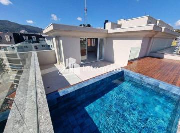 Apartamento · 300m² · 3 Quartos · 5 Vagas · Apartamento com 3 quartos à Venda, São Benedito - Poços de Caldas