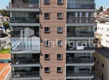 Apartamento · 70m² · 2 Quartos · 1 Vaga · Apartamento com 2 quartos à Venda, Vila Togni - Poços de Caldas