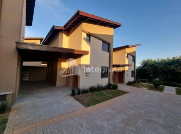 Casa · 100m² · 3 Quartos · 2 Vagas · Casa com 3 quartos à Venda, Parque Primavera - Poços de Caldas