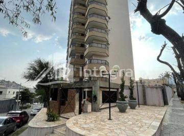 Apartamento · 150m² · 3 Quartos · 2 Vagas · Apartamento com 3 quartos à Venda, Jardim dos Estados - Poços de Caldas