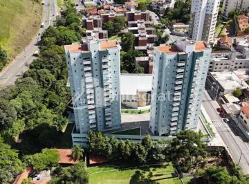 Apartamento · 98m² · 3 Quartos · 2 Vagas · Apartamento com 3 quartos à Venda, Jardim Quisisana - Poços de Caldas