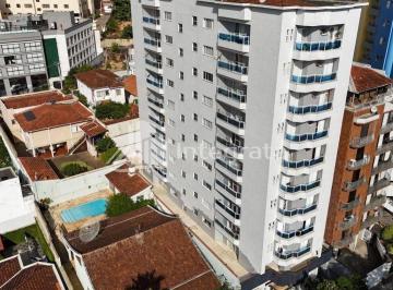 Apartamento · 125m² · 3 Quartos · 2 Vagas · Apartamento com 3 quartos à Venda, São Benedito - Poços de Caldas