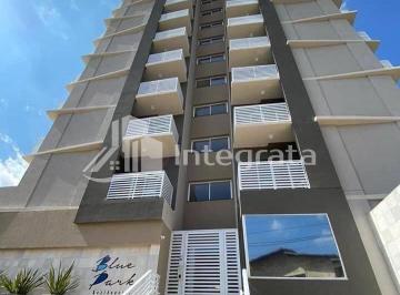 Apartamento · 5000m² · 2 Quartos · 1 Vaga · Apartamento com 2 dormitórios à venda por R$ 360.000 - Jardim Country Club - Poços de Caldas/MG