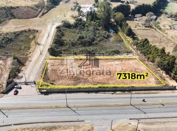 Terreno · 7318m² · Terreno, 7318 m² - venda ou locação - Jardim Paraíso - Poços de Caldas/MG