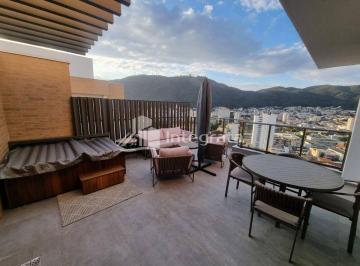 Apartamento · 15000m² · 2 Quartos · 2 Vagas · Cobertura com 2 dormitórios à venda, 150 m² por R$ 2.300.000,00 - Dos Funcionários - Poços de Caldas