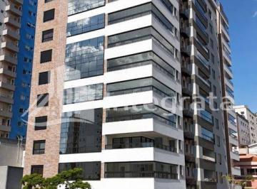 Apartamento · 200m² · 4 Quartos · 3 Vagas · Apartamento com 4 suítes 200m² de área útil - Residencial Aurea
