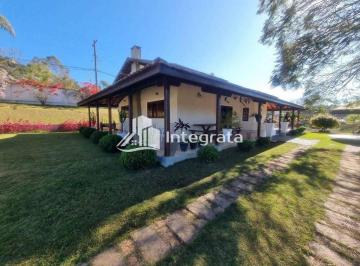 Rural · 7500m² · 1 Quarto · Chácara com 1 quarto à Venda, Chácaras Poços de Caldas - Poços de Caldas