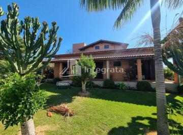Rural · 360m² · 4 Quartos · 6 Vagas · Chácara com 4 quartos à Venda, Chácaras Alto da Boa Vista - Poços de Caldas
