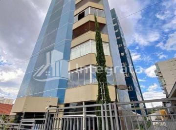 Apartamento · 300m² · 4 Quartos · 2 Vagas · Apartamento com 4 Quartos à Venda, Centro - Poços de Caldas