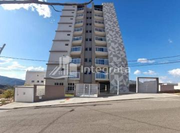 Apartamento · 65m² · 2 Quartos · 1 Vaga · Apartamento com 2 quartos à Venda - Poços de Caldas