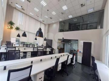 Comercial , São Paulo · SALA COMERCIAL PARA LOCAÇÃO NA VILA NOVA CONCEIÇÃO
