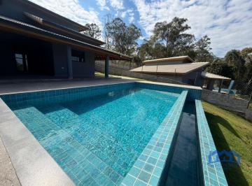 Foto 01 · Chácara com 3 Quartos e 4 banheiros à Venda, 1.000 m² por R$ 890.000 Cód. ch2403