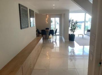 Apartamento · 200m² · 3 Quartos · 3 Vagas · Apartamento de Alto Padrão para Locação – 200m² | 3 Suítes – Brooklin, SP