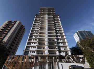 Apartamento · 154m² · 3 Quartos · 2 Vagas · Apartamento 154,19m², 3 quartos no Bairro Juvevê -58545
