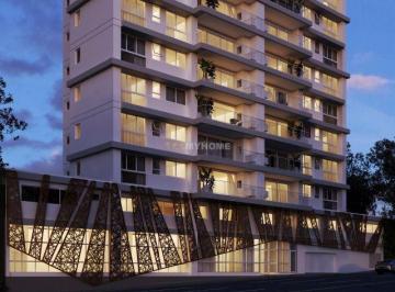 Apartamento · 154m² · 3 Quartos · 2 Vagas · Apartamento 154,19m², 3 quartos no Bairro Juvevê - 88947