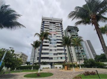Apartamento · 146m² · 3 Quartos · 2 Vagas · Apartamento beira mar Candeias - 3 quartos - escritório