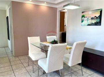 Apartamento · 71m² · 3 Quartos · 1 Vaga · Apartamento 3 Quartos, 2 suites 71m² - Piedade