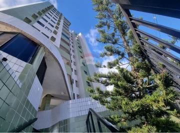 Apartamento · 71m² · 3 Quartos · 1 Vaga · Apartamento 3 Quartos, 2 suites 71m² - Piedade